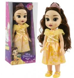 POUPÉE POUR TOUT-PETITS - PRINCESSE DISNEY - BELLE 15